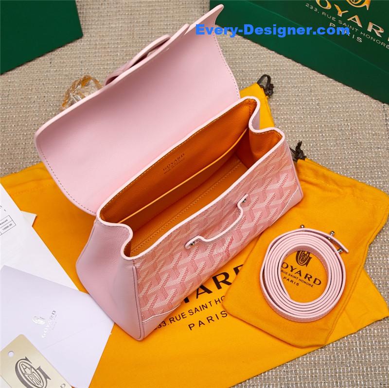 G09ard saigon mini bag