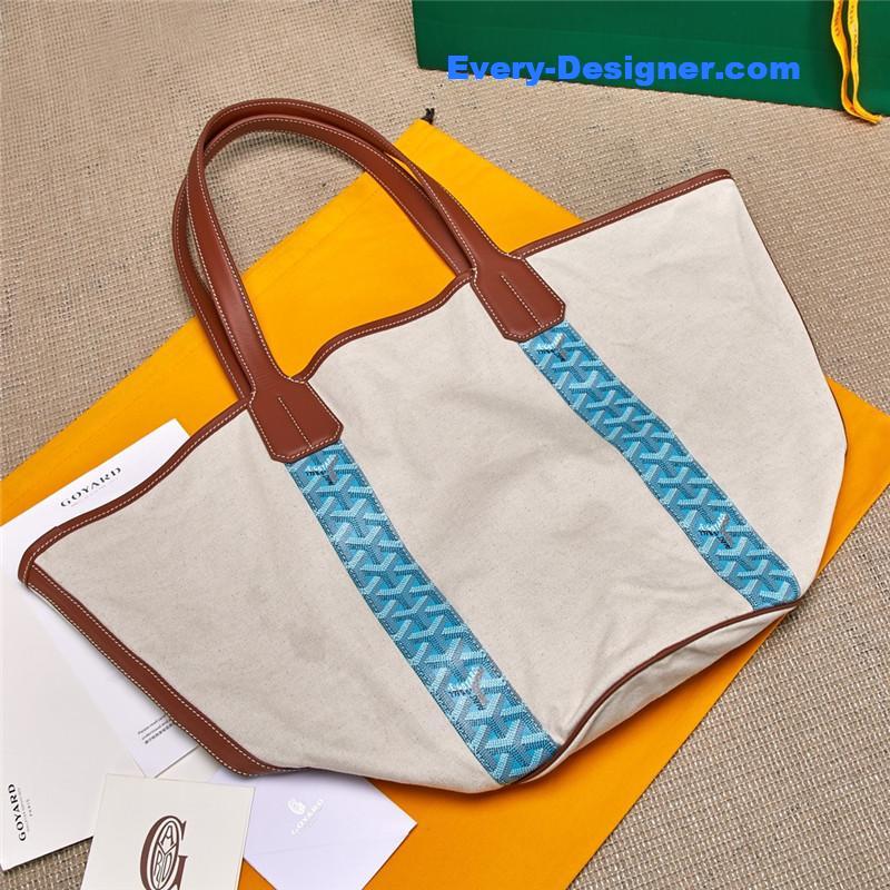 G09ard double sided canvas shopping bag