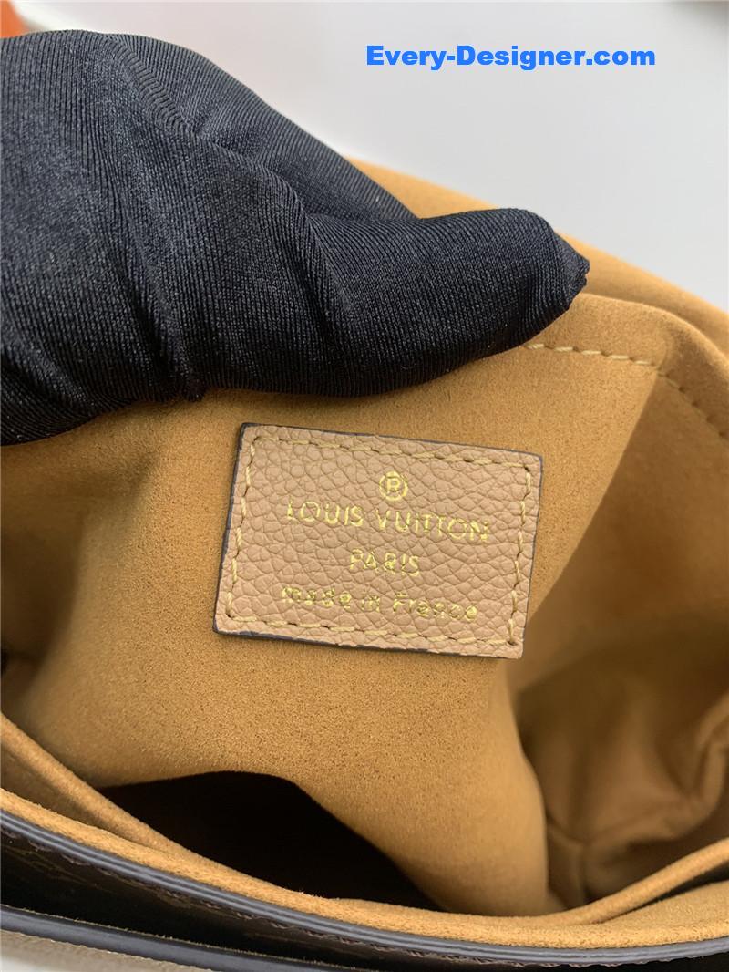 l0vis Vvtt0n lv marignan messenger bag