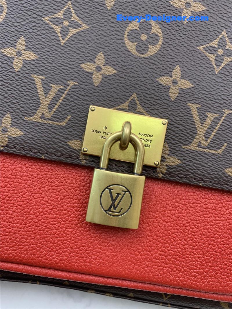 l0vis Vvtt0n lv marignan messenger bag