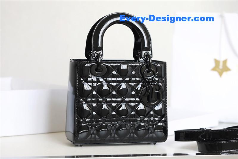 lady D10r my abcD10r bag