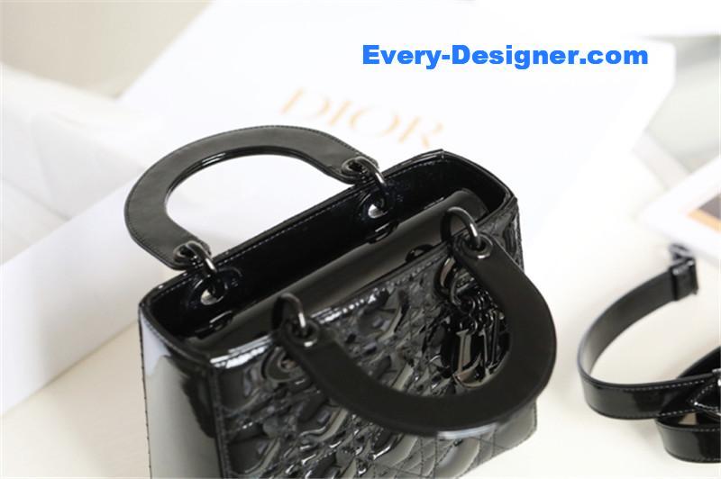 lady D10r my abcD10r bag