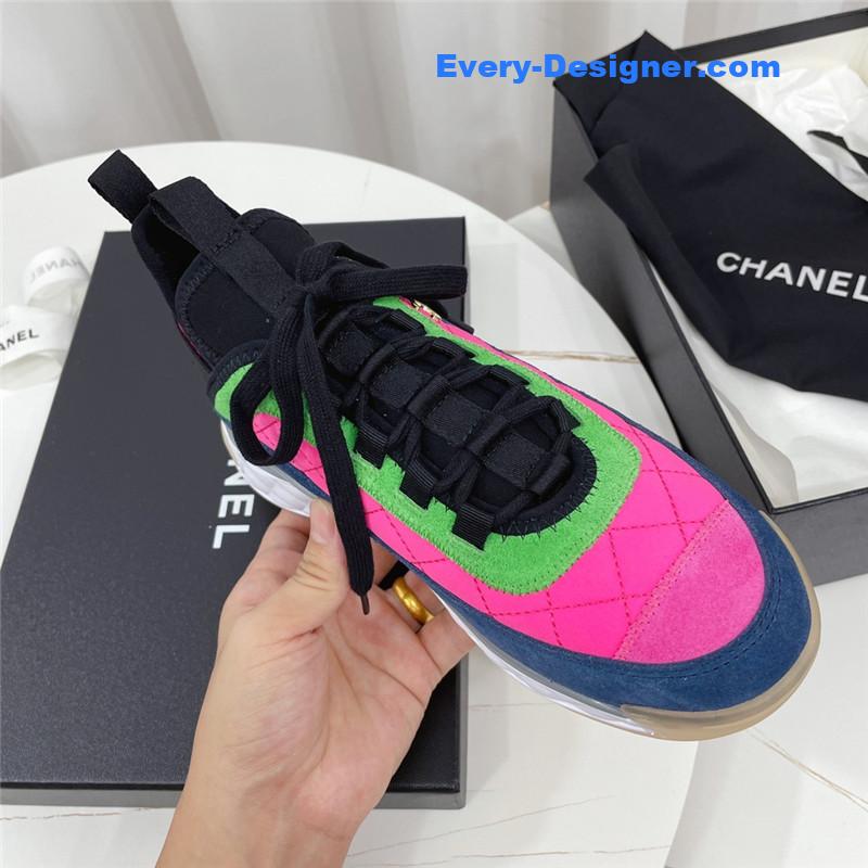 CC new daddy shoes