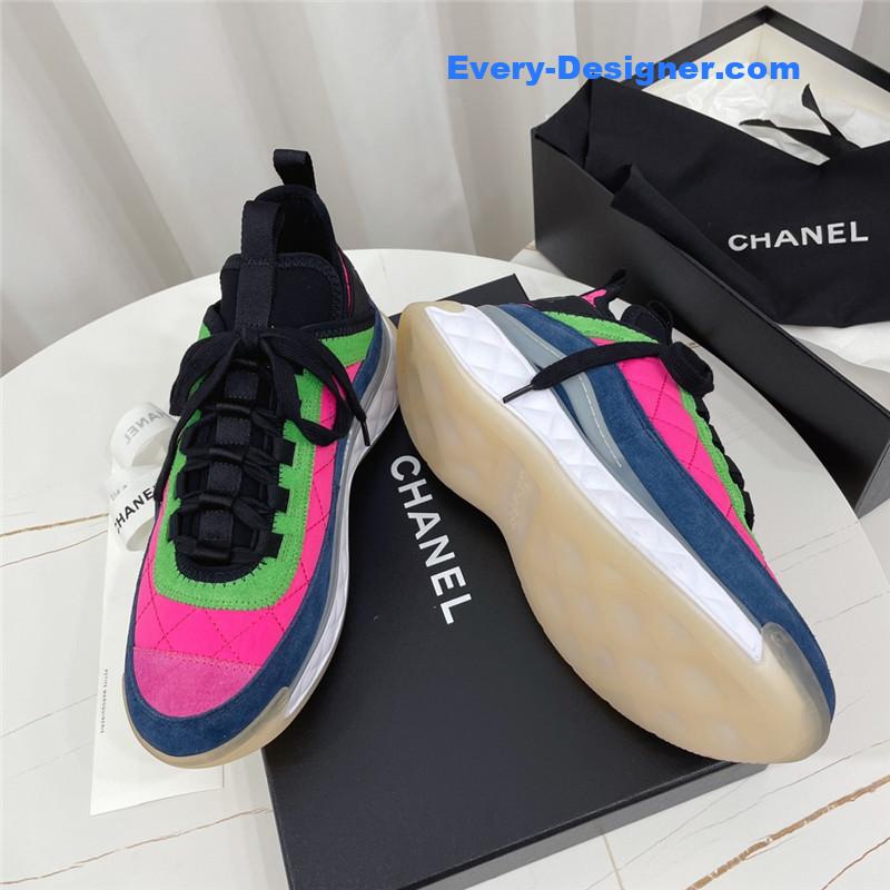 CC new daddy shoes