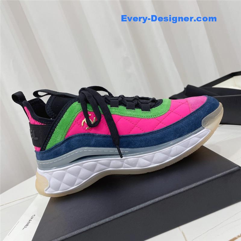 CC new daddy shoes