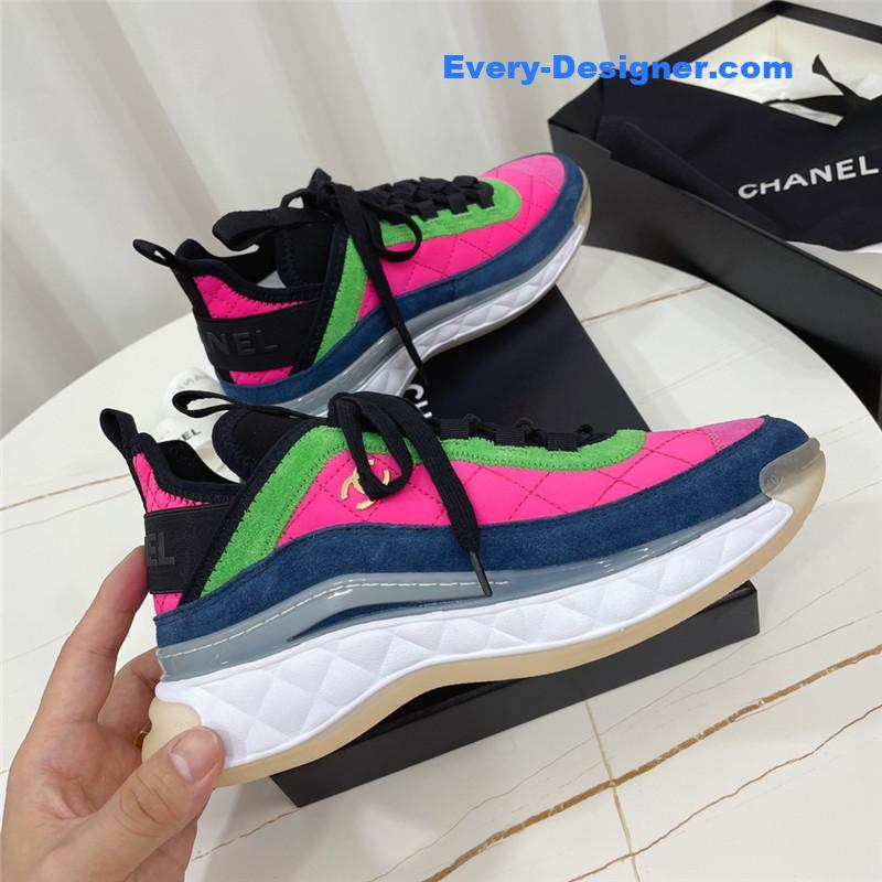 CC new daddy shoes