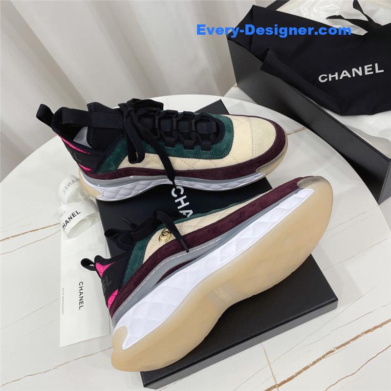 CC new daddy shoes