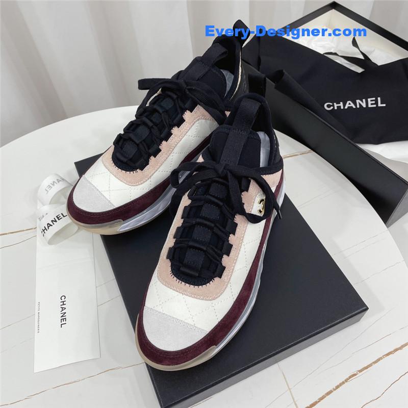 CC new daddy shoes