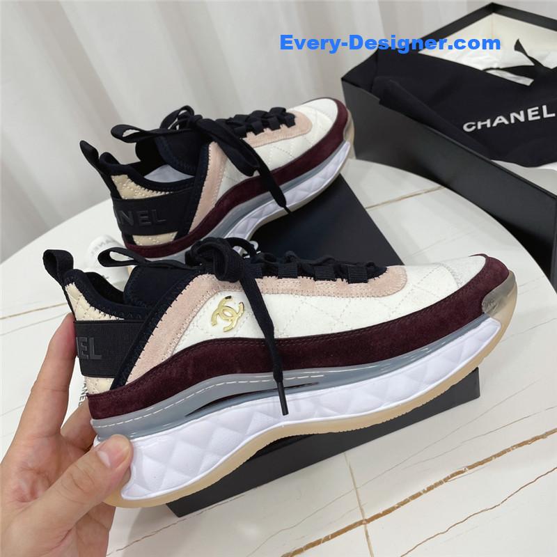 CC new daddy shoes