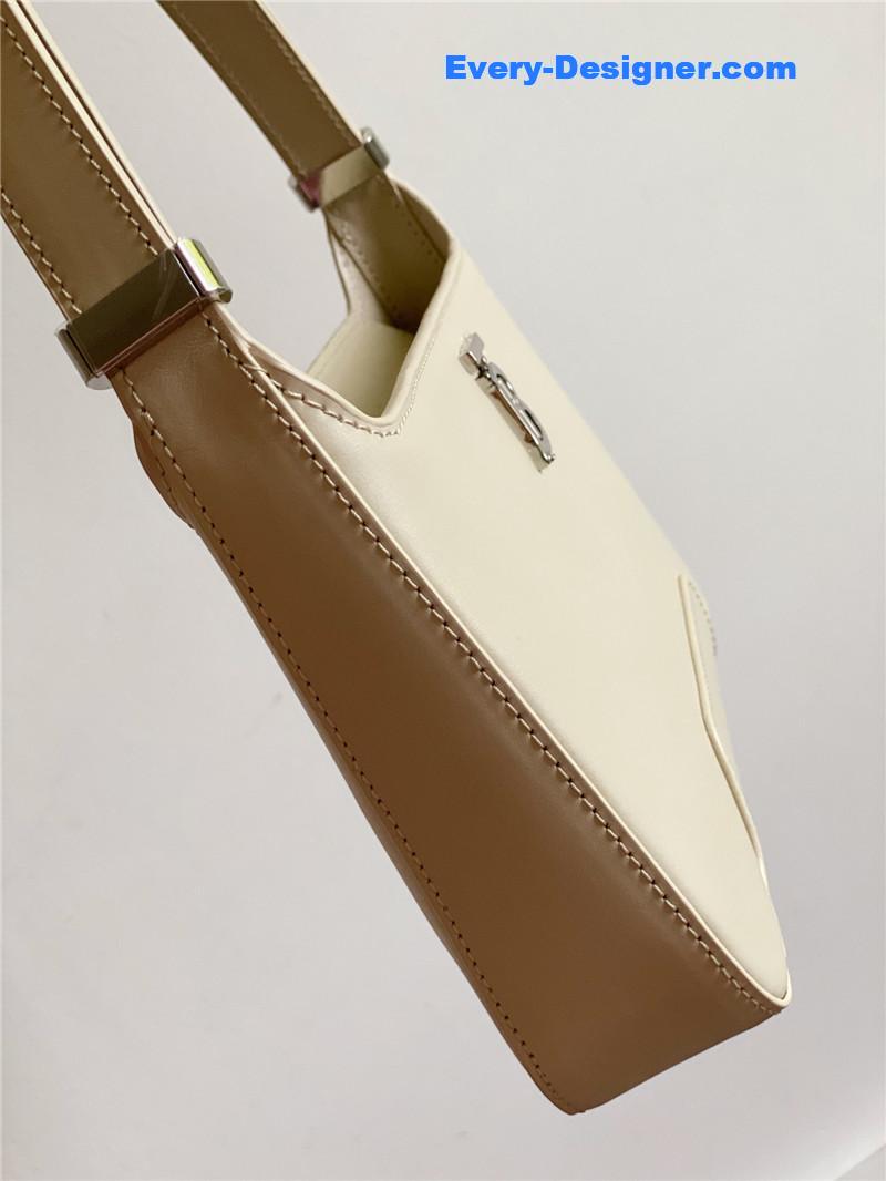 Bv*b*rry hobo shoulder bag