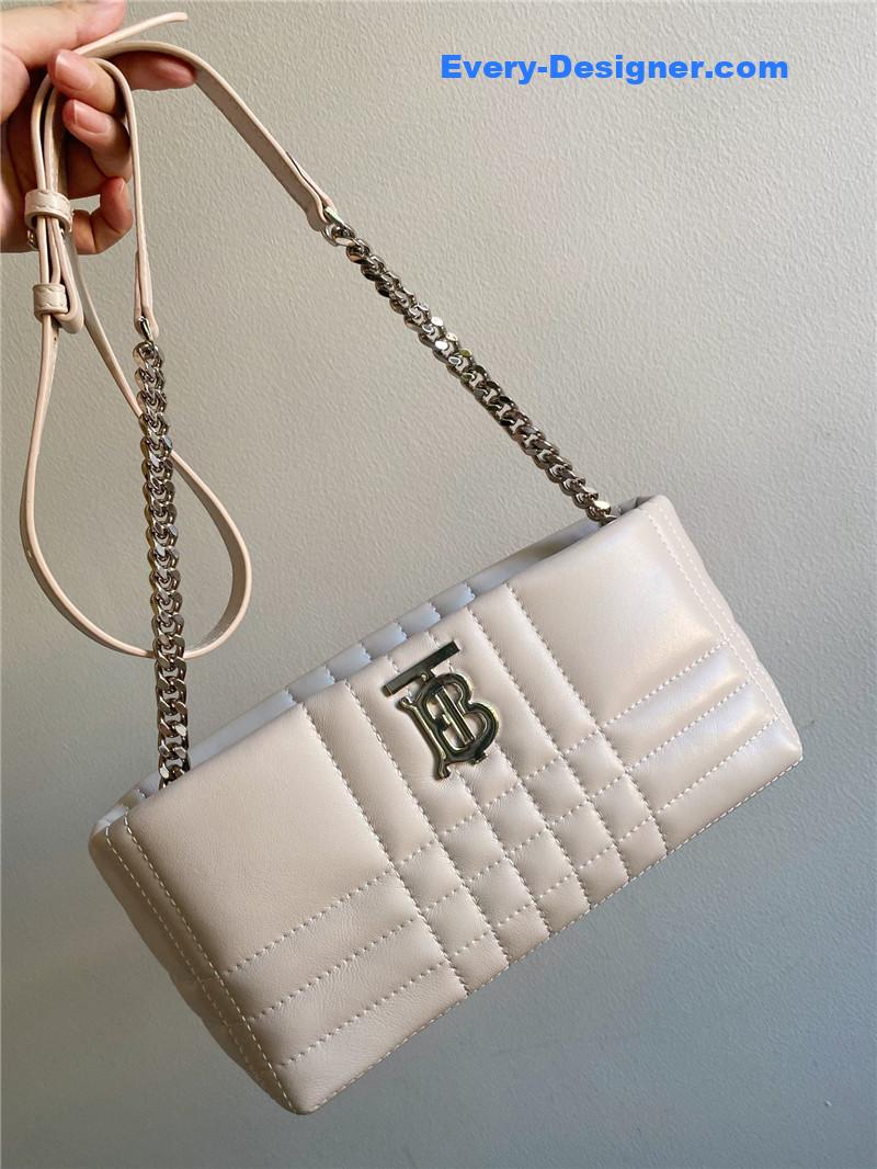 Bv*b*rry lola rose bag