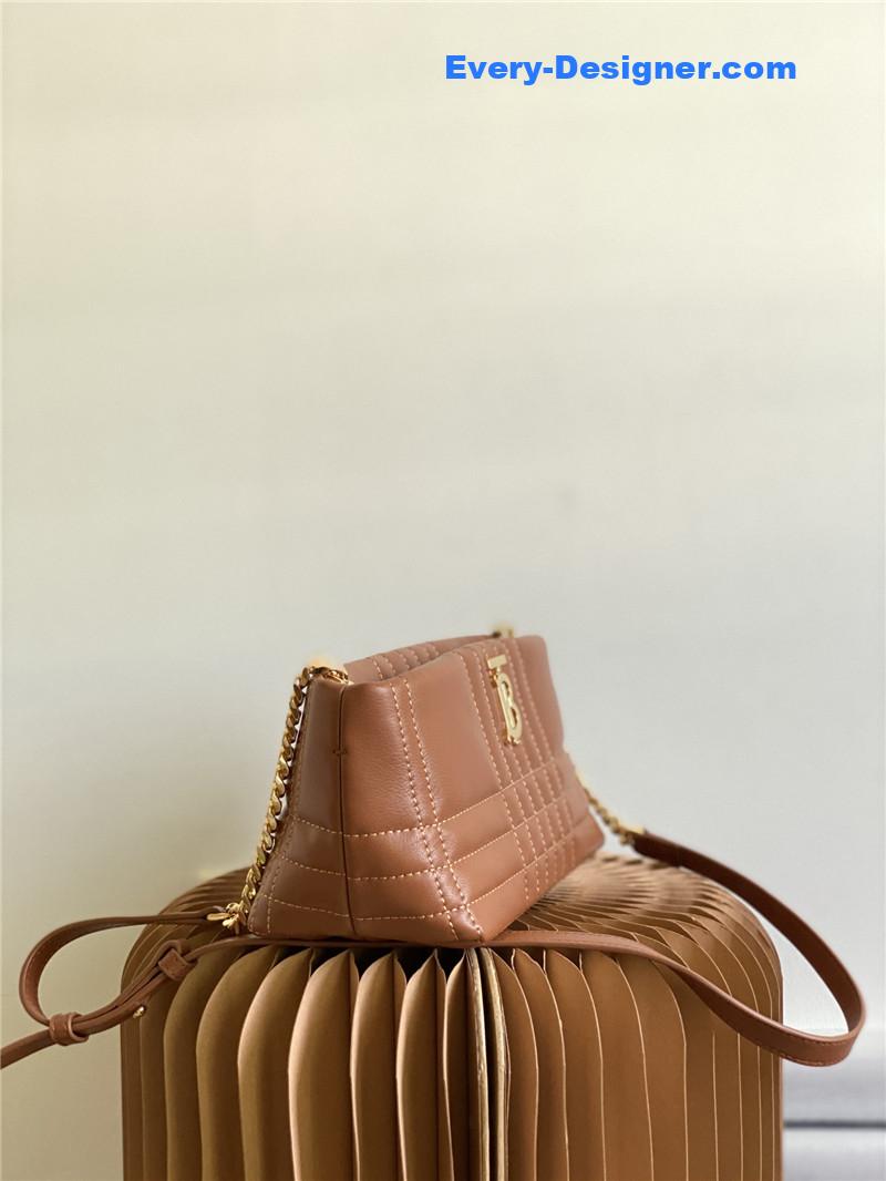 Bv*b*rry lola rose bag