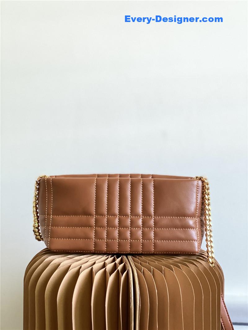 Bv*b*rry lola rose bag