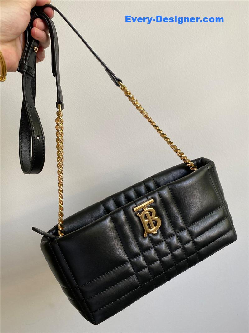 Bv*b*rry lola rose bag