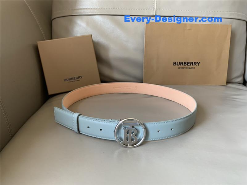 Bv*b*rry b buckle belt