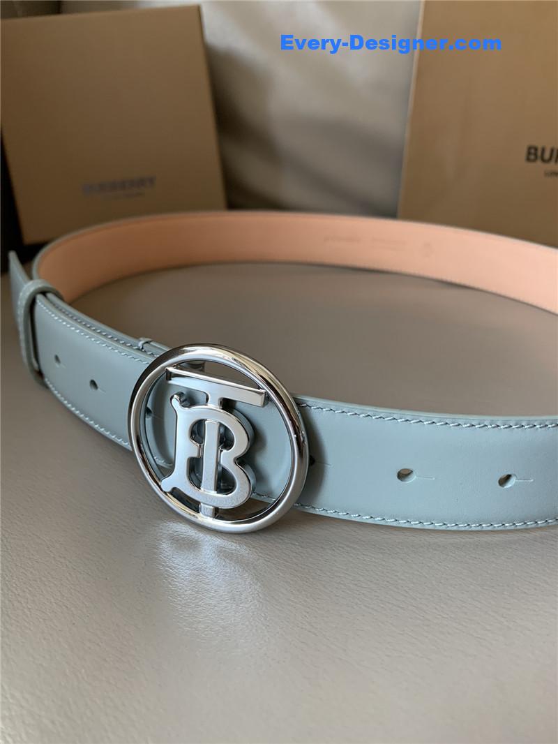 Bv*b*rry b buckle belt
