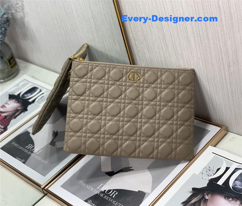 D10r caro clutch