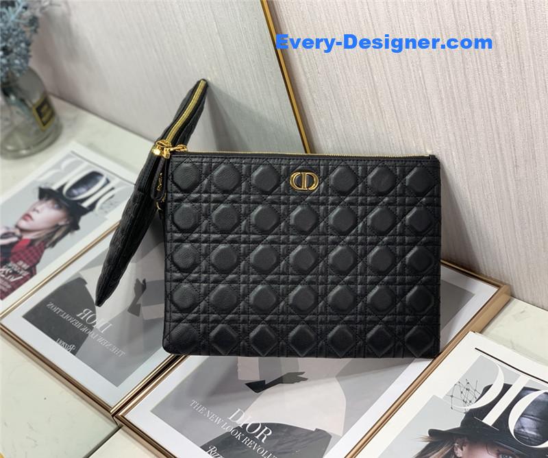 D10r caro clutch