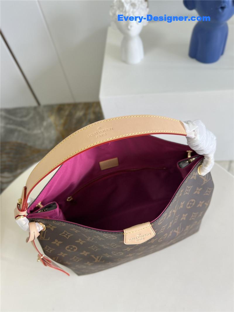 l0vis Vvtt0n lv delightful pm bag