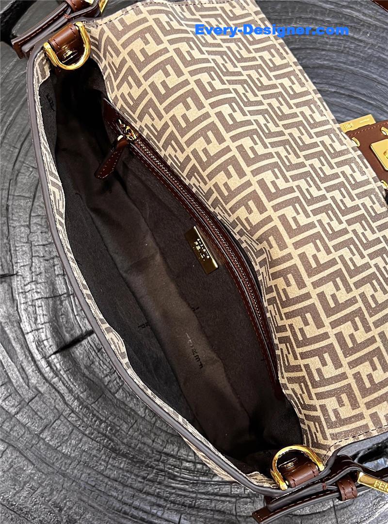 F**di 1997 classic hobo bag