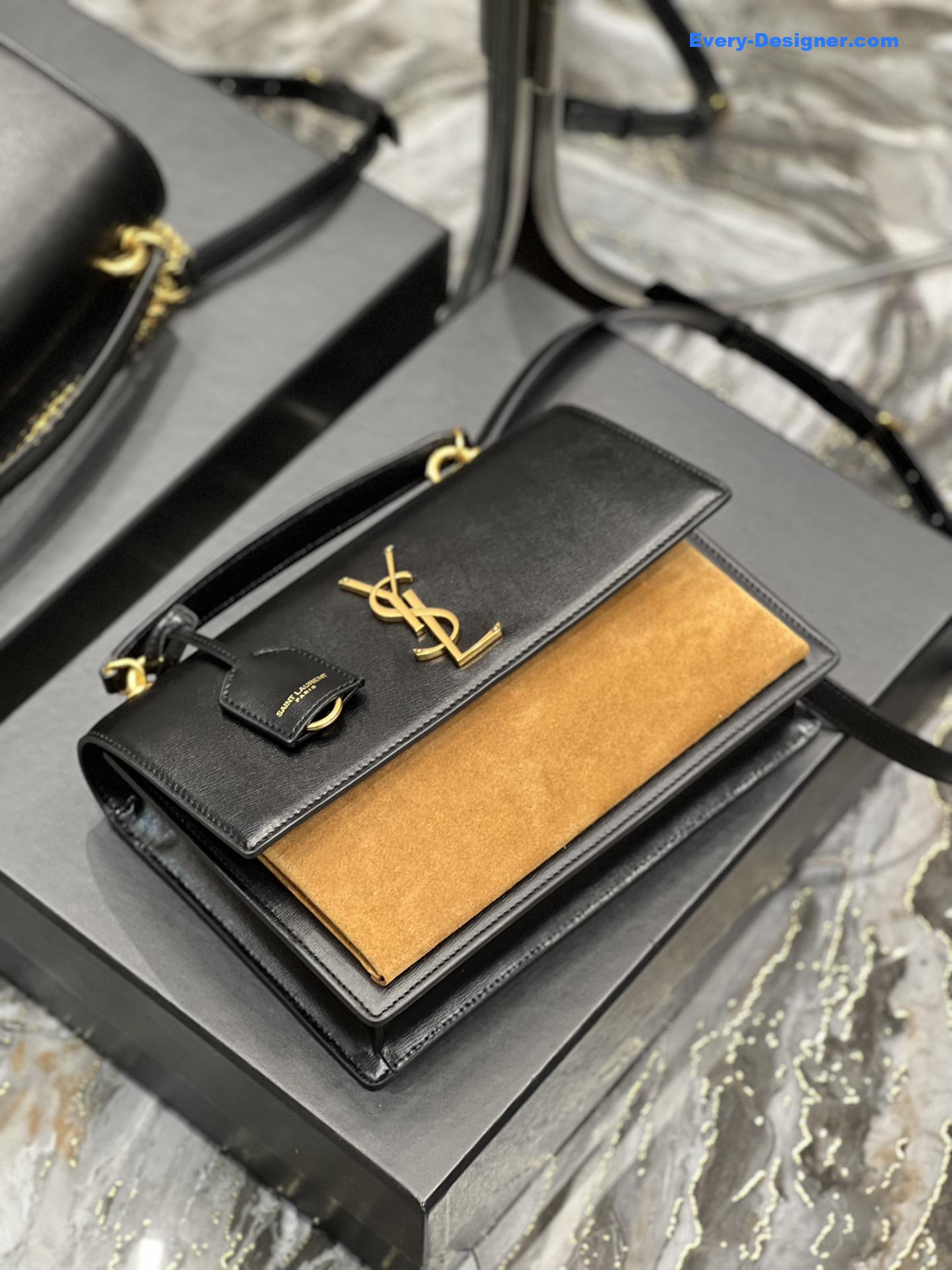 Y51 medium sunset bag
