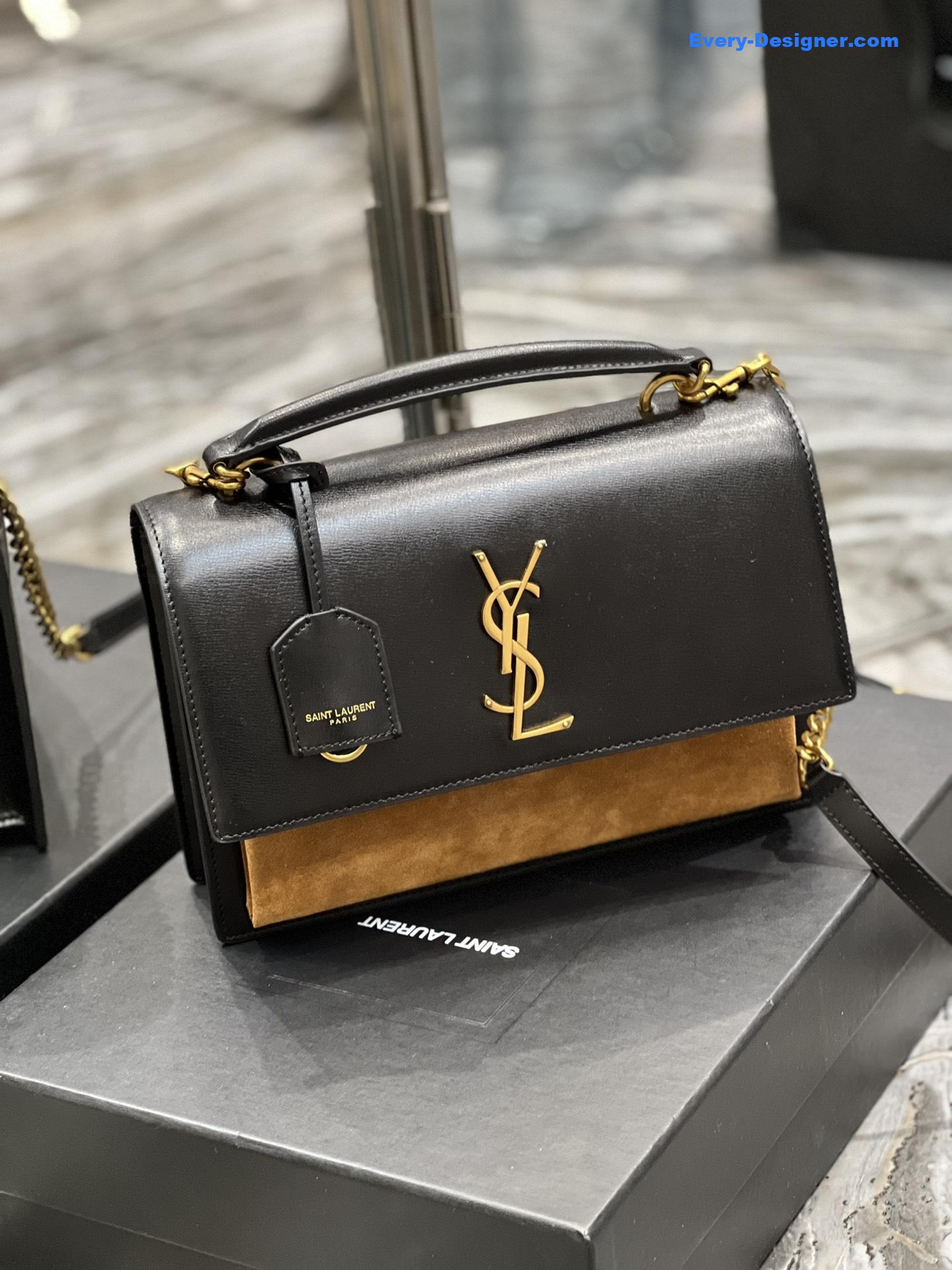 Y51 medium sunset bag