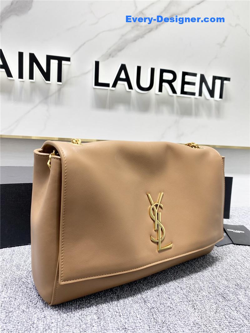 Y51 leather nubuck shopping bag