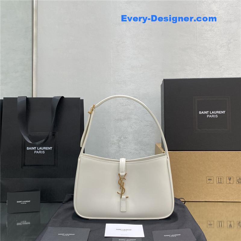 Y51 le 5 ¨¤ 7 hobo bag white