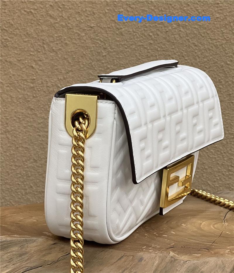 F**di baguette bag