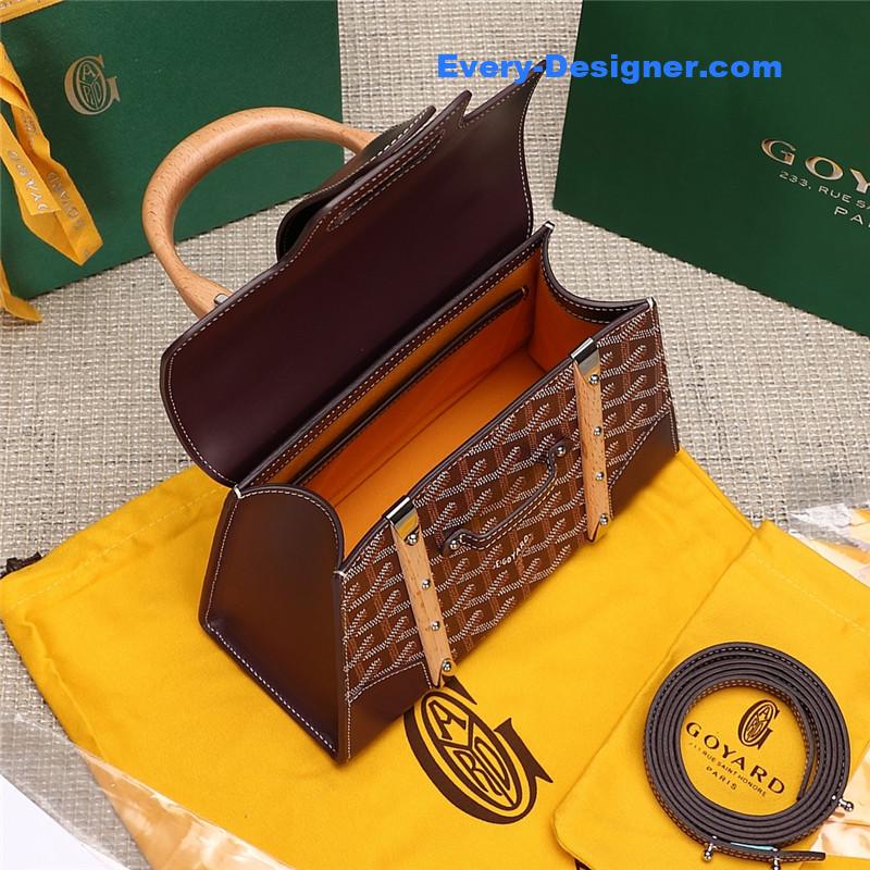 G09ard saigon mini bag