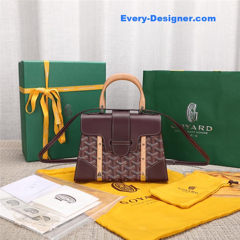 G09ard saigon mini bag