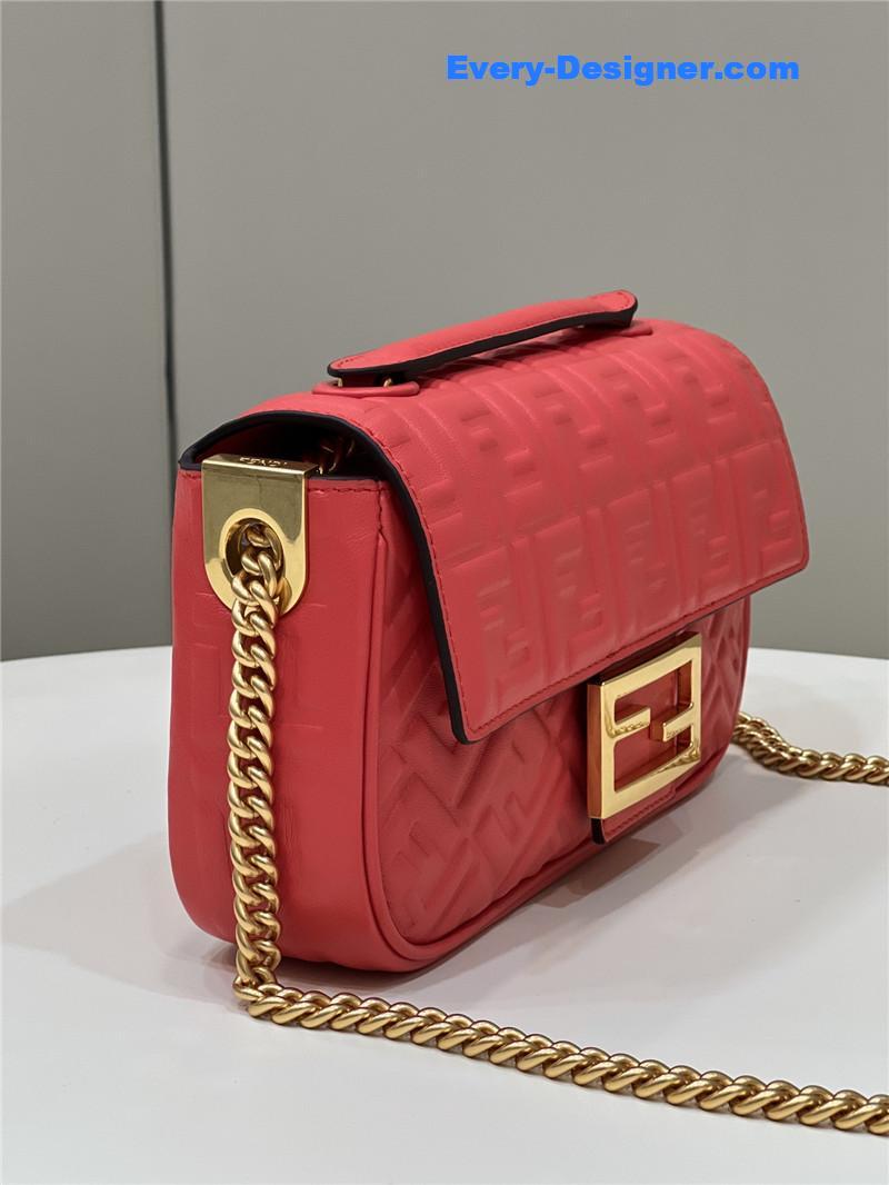 F**di baguette bag