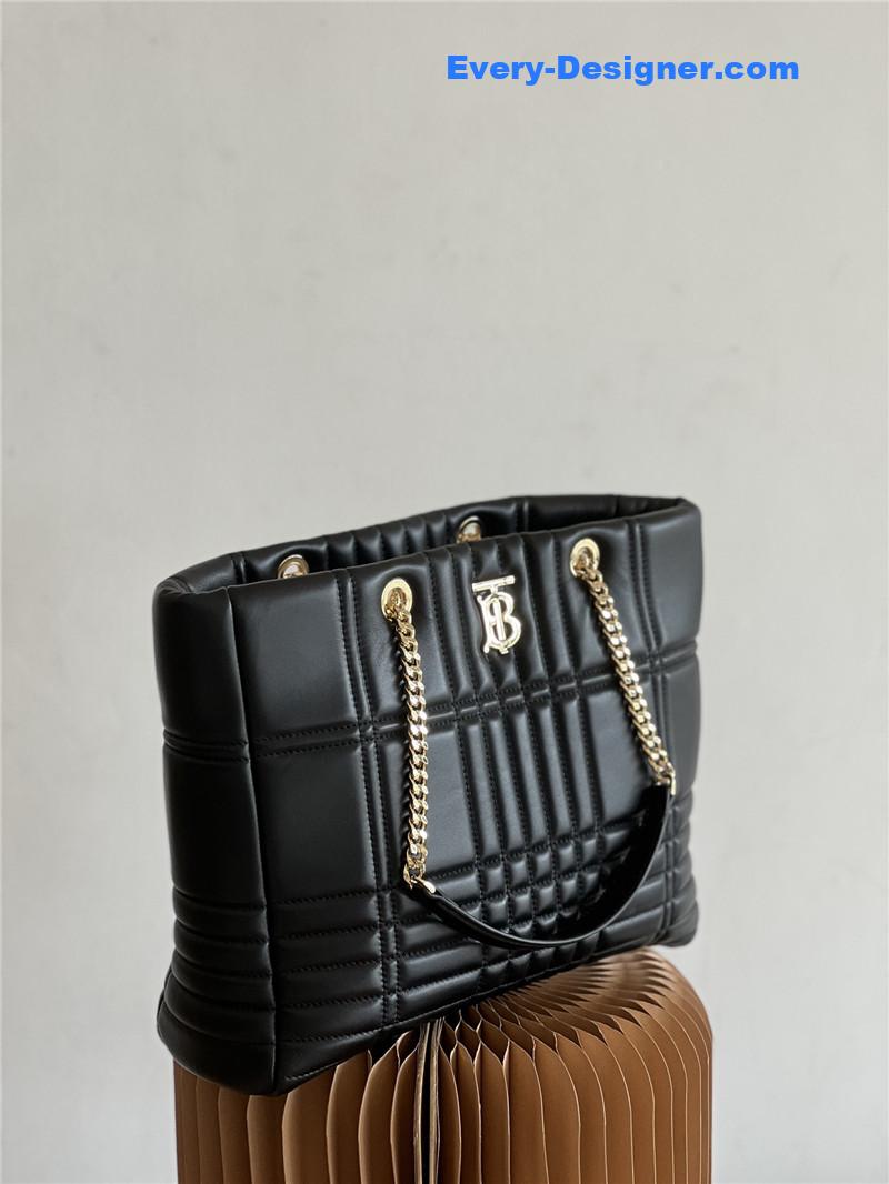 Bv*b*rry shopping bag