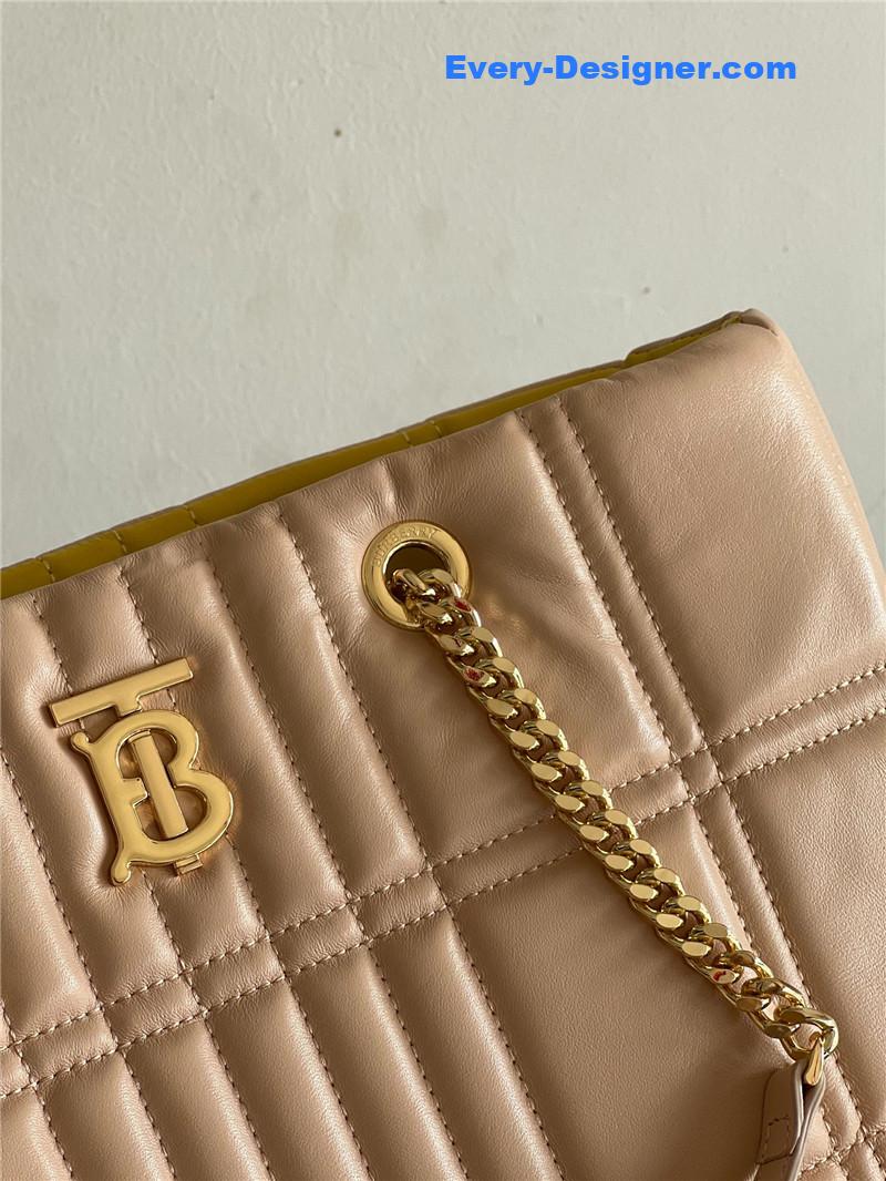 Bv*b*rry shopping bag