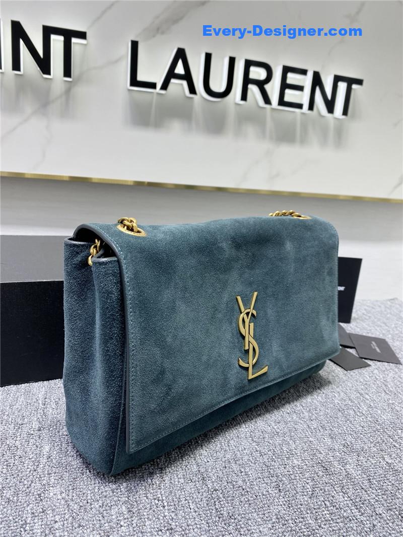 Y51 leather nubuck shopping bag