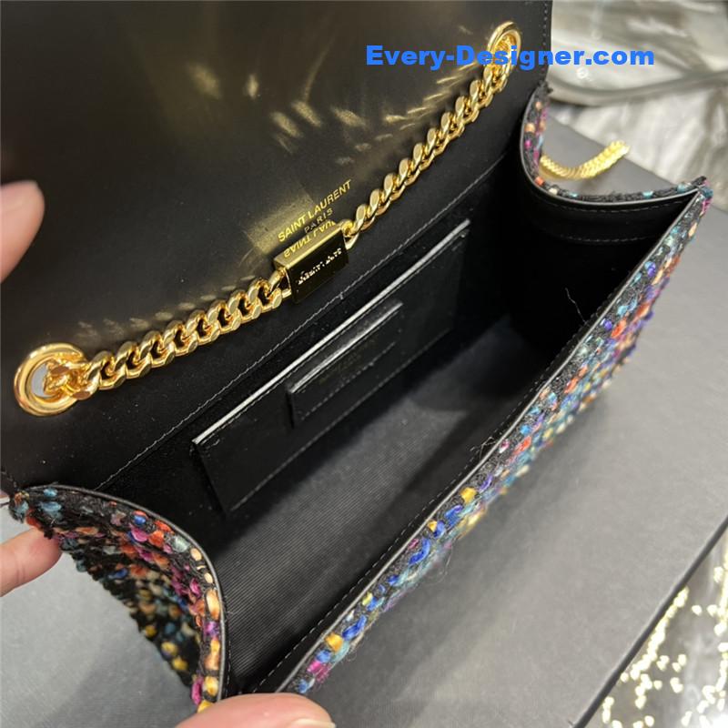 Y51 kate chain bag