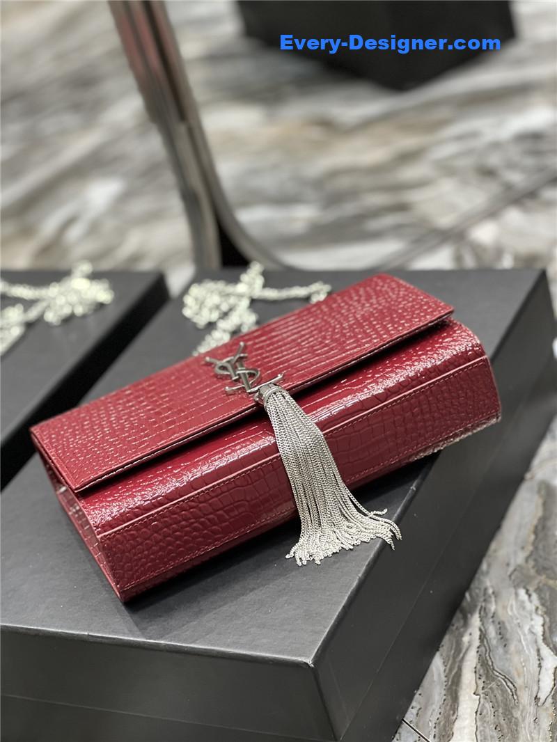 Y51 kate tassel bag