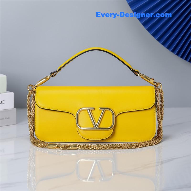 Va1e*ntin0 vlogo signature shoulder bag