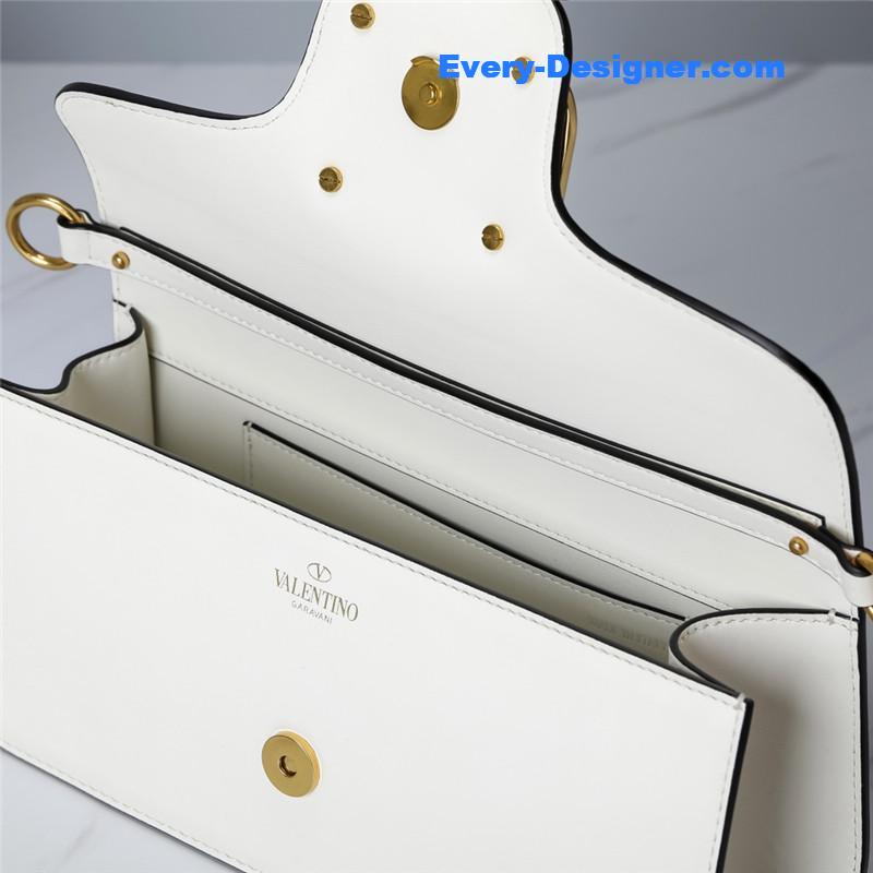 Va1e*ntin0 vlogo signature shoulder bag