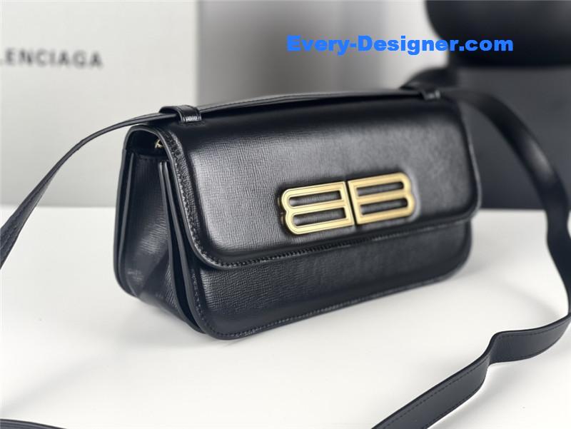 Ba1en*iaga gossip bag small