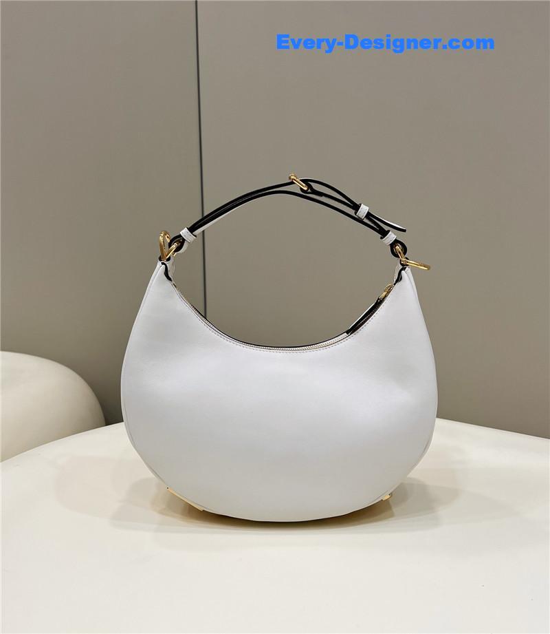 F**di graphic bag