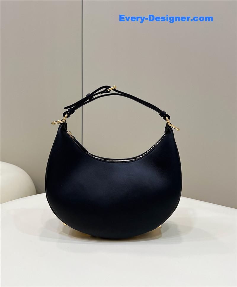 F**di graphic bag