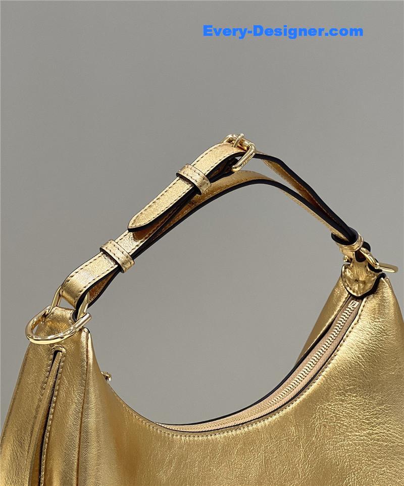 F**di graphic bag
