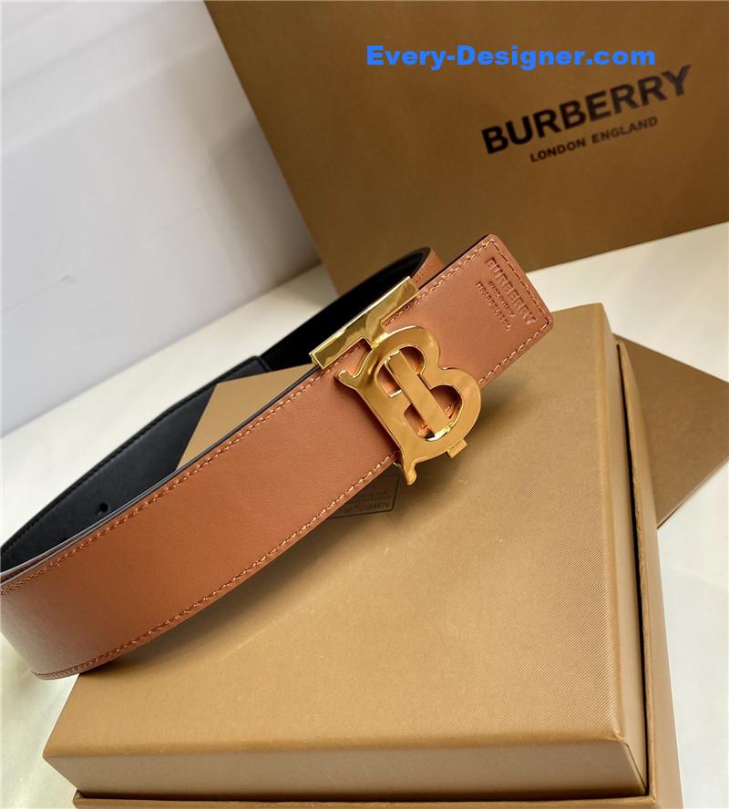 Bv*b*rry b buckle belt