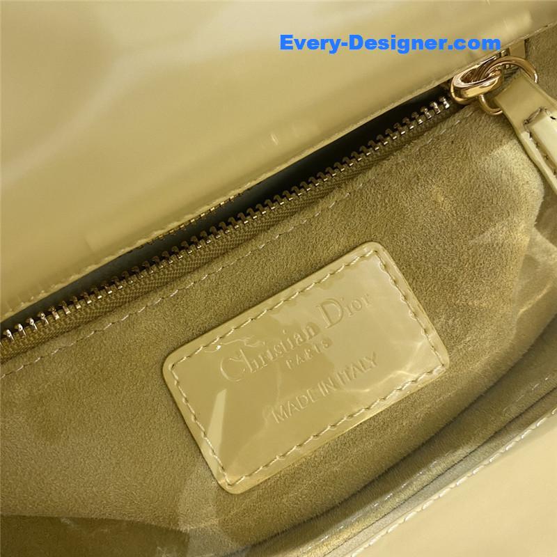 small lady D10r my abcD10r bag