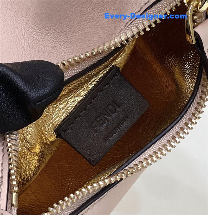 F**di graphic bag mini