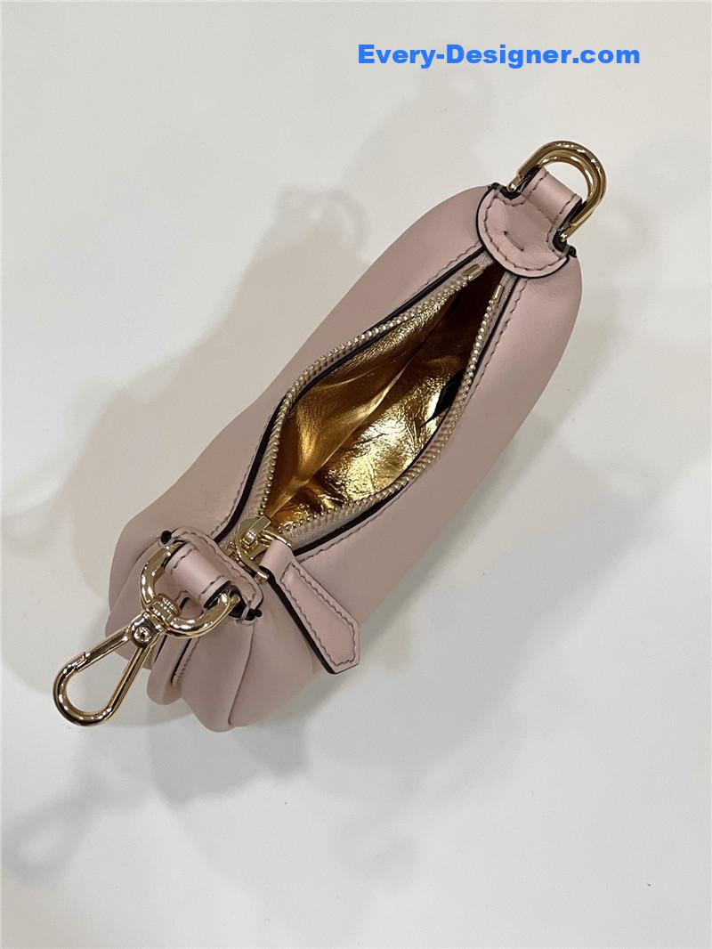 F**di graphic bag mini