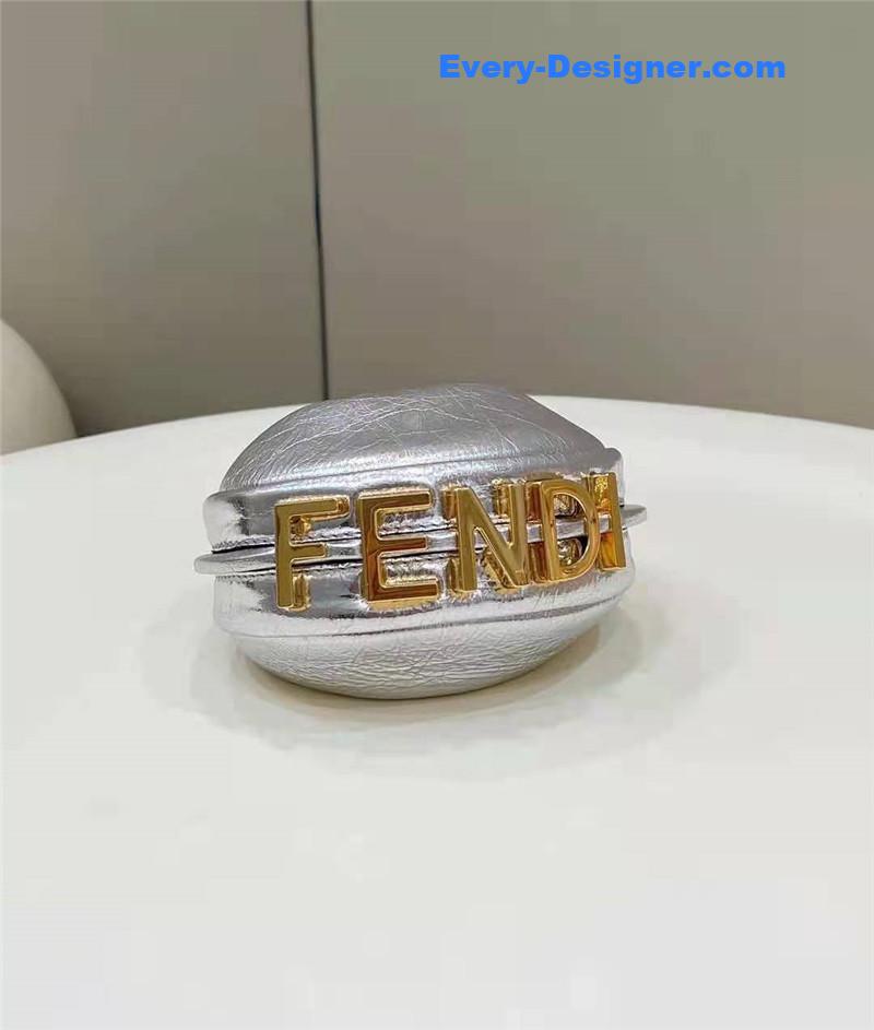 F**di graphic bag mini