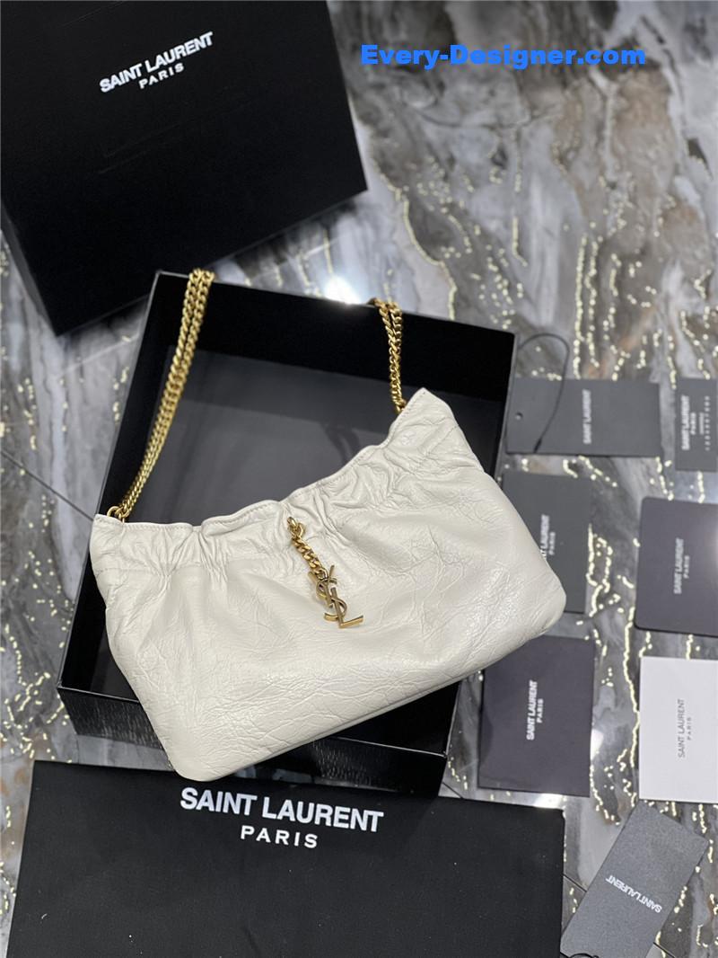 Y51 mini leather shoulder bag