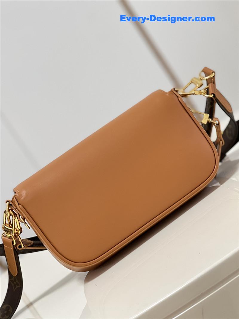 l0vis Vvtt0n lv sling h27 bag brown